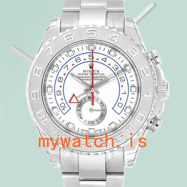 Rolex Yacht-Master 44mm 116689-78219: A Timeless Marvel
