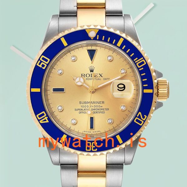 Rolex Day-Date 228239BKSP: The Ultimate Luxury Timepiece