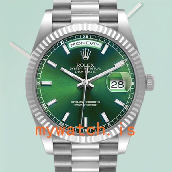 Rolex Day-Date Mens 228239: A Symbol of Prestige and Precision