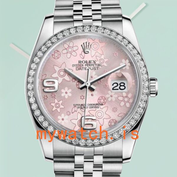 Rolex Submariner Men’s 40mm 116610 Automatic: A Timeless Masterpiece