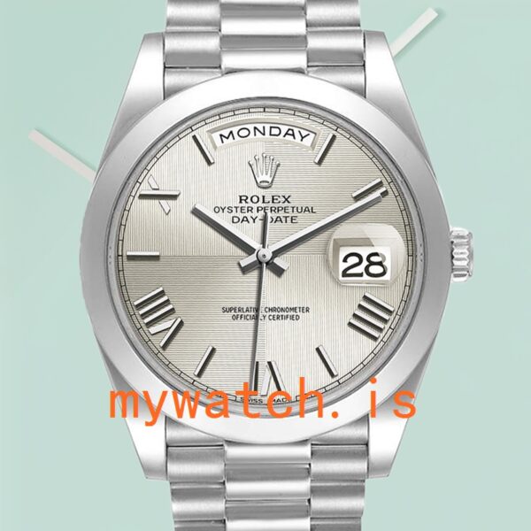 Rolex Daytona 40mm 116589 Mens Black-tone: A Timeless Masterpiece