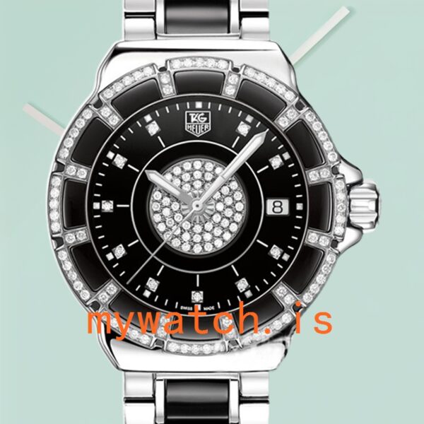 Rolex Datejust 41mm Mens M126301-0002 Automatic: A Timeless Masterpiece