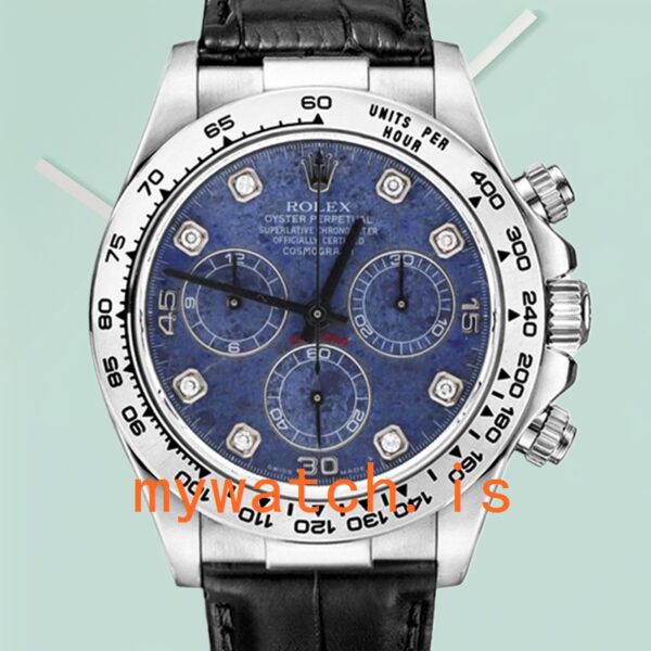 Rolex Day-Date 36mm Mens m118348-0225: Luxury Meets Affordability