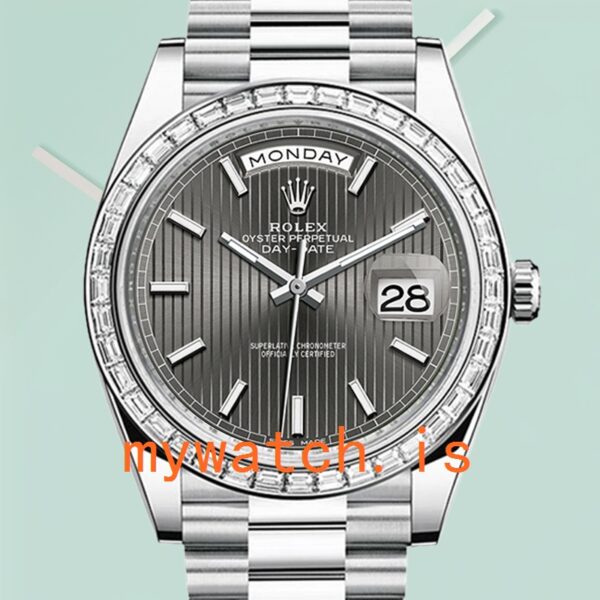Rolex Yacht-Master Men’s M126621-0002: A Timeless Marvel
